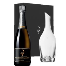 Brut Vintage Box & Decanter 2008